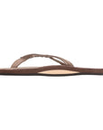 Flirty Braidy Sandal