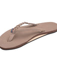 Flirty Braidy Sandal