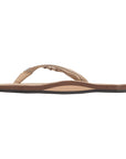 Flirty Braidy Sandal