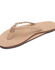 Flirty Braidy Sandal
