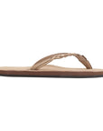 Flirty Braidy Sandal