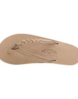Flirty Braidy Sandal