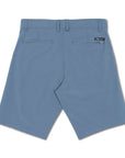 Pacific Short