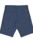 Pacific Short