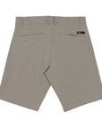 Pacific Short