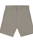 Pacific Short