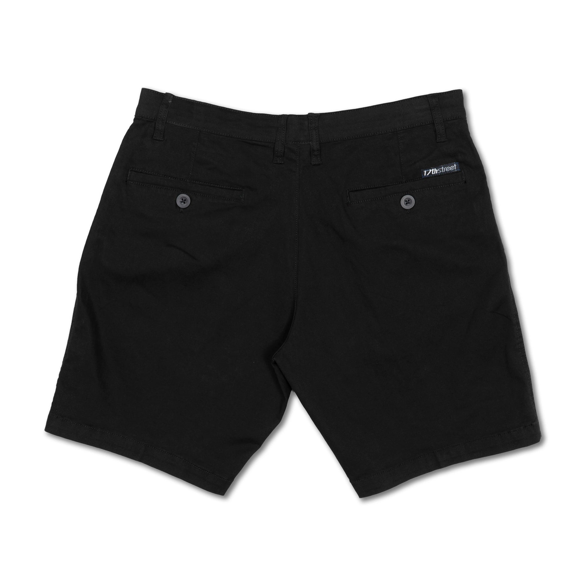 Twill Short