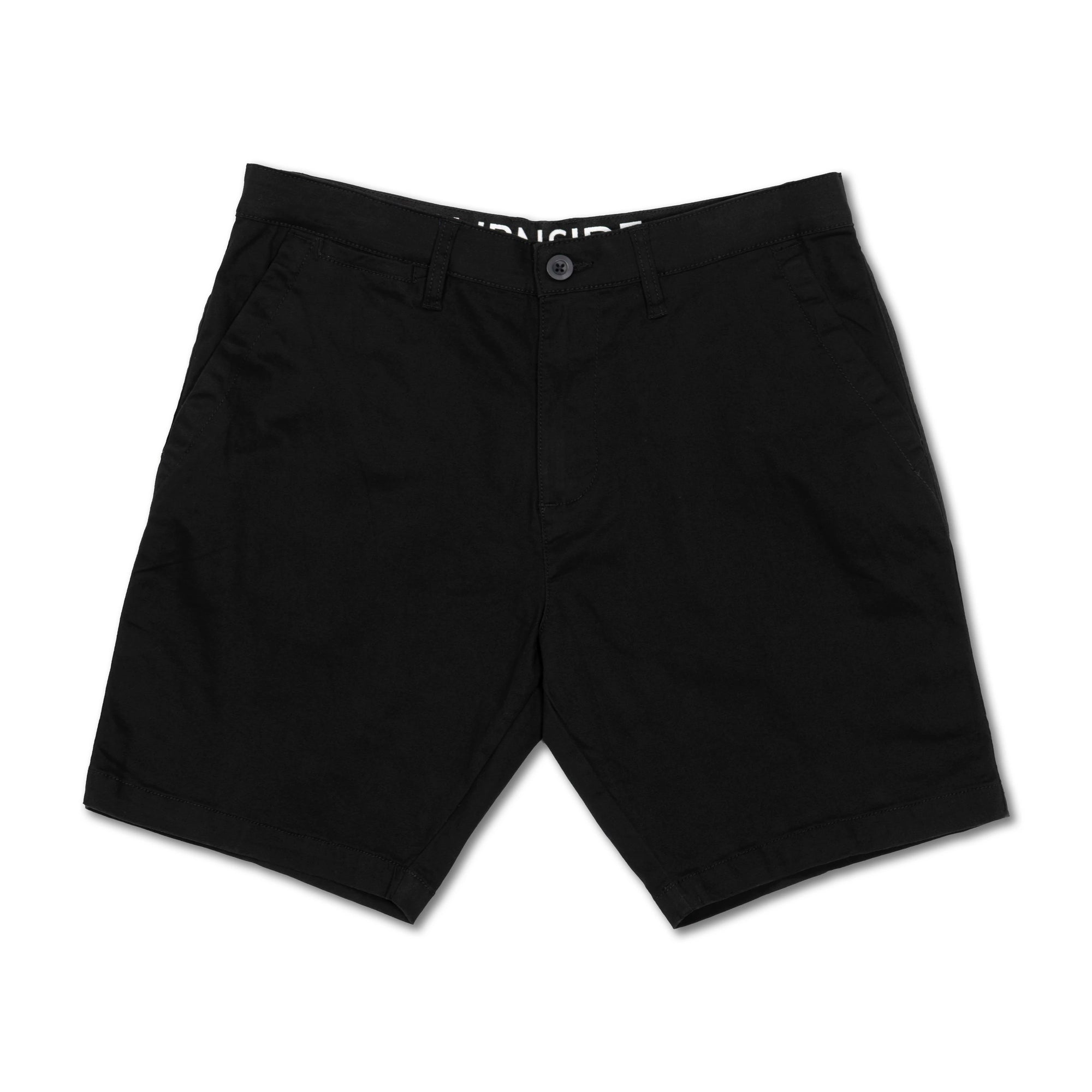 Twill Short