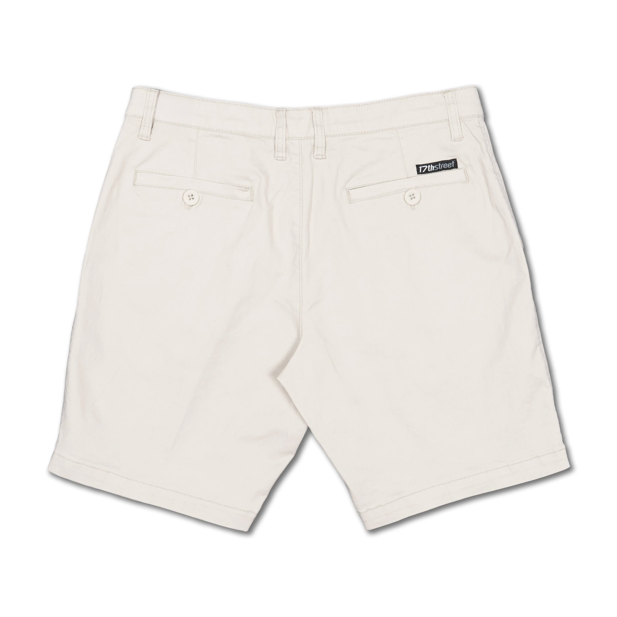 Twill Short