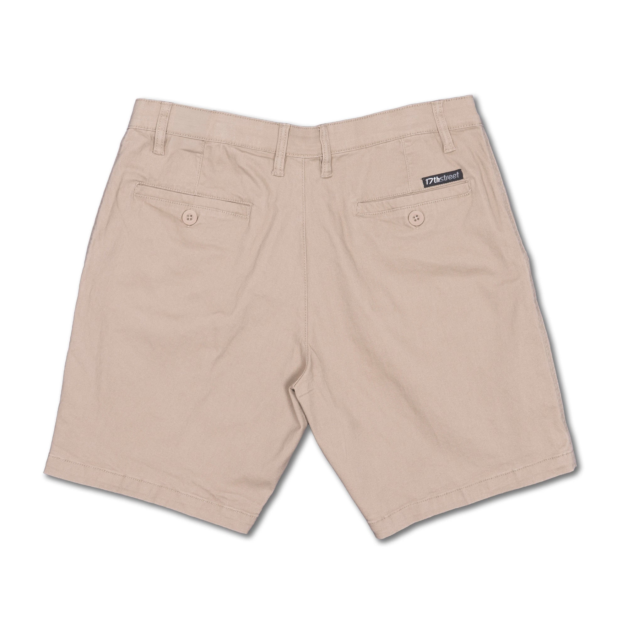 Twill Short