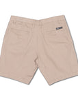 Twill Short