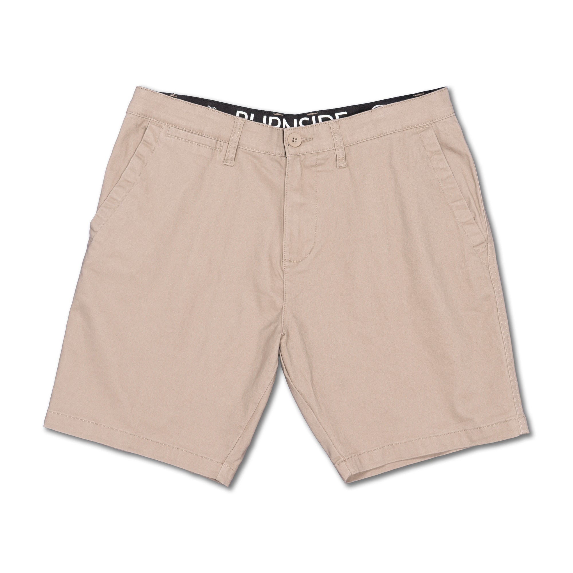 Twill Short