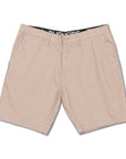 Twill Short