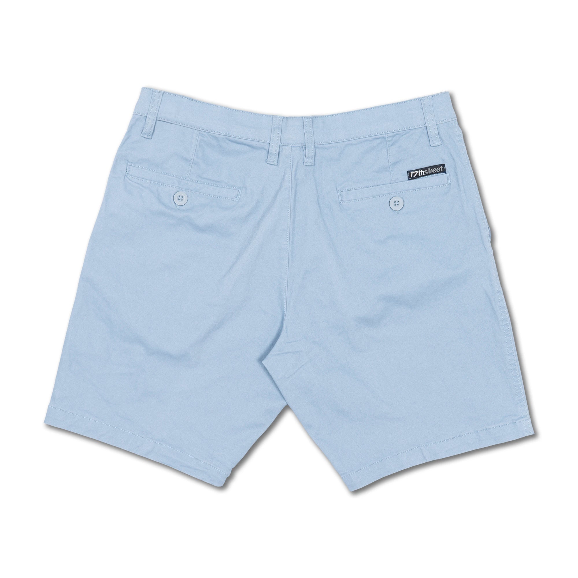 Twill Short