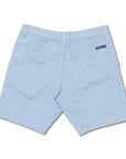 Twill Short