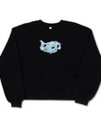 Cabo Type Crew Fleece
