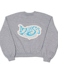 Cabo Type Crew Fleece