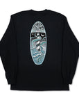 Cape Fear L/S Tee