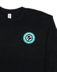 Cape Fear L/S Tee