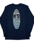 Cape Fear L/S Tee