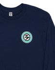 Cape Fear L/S Tee