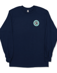 Cape Fear L/S Tee