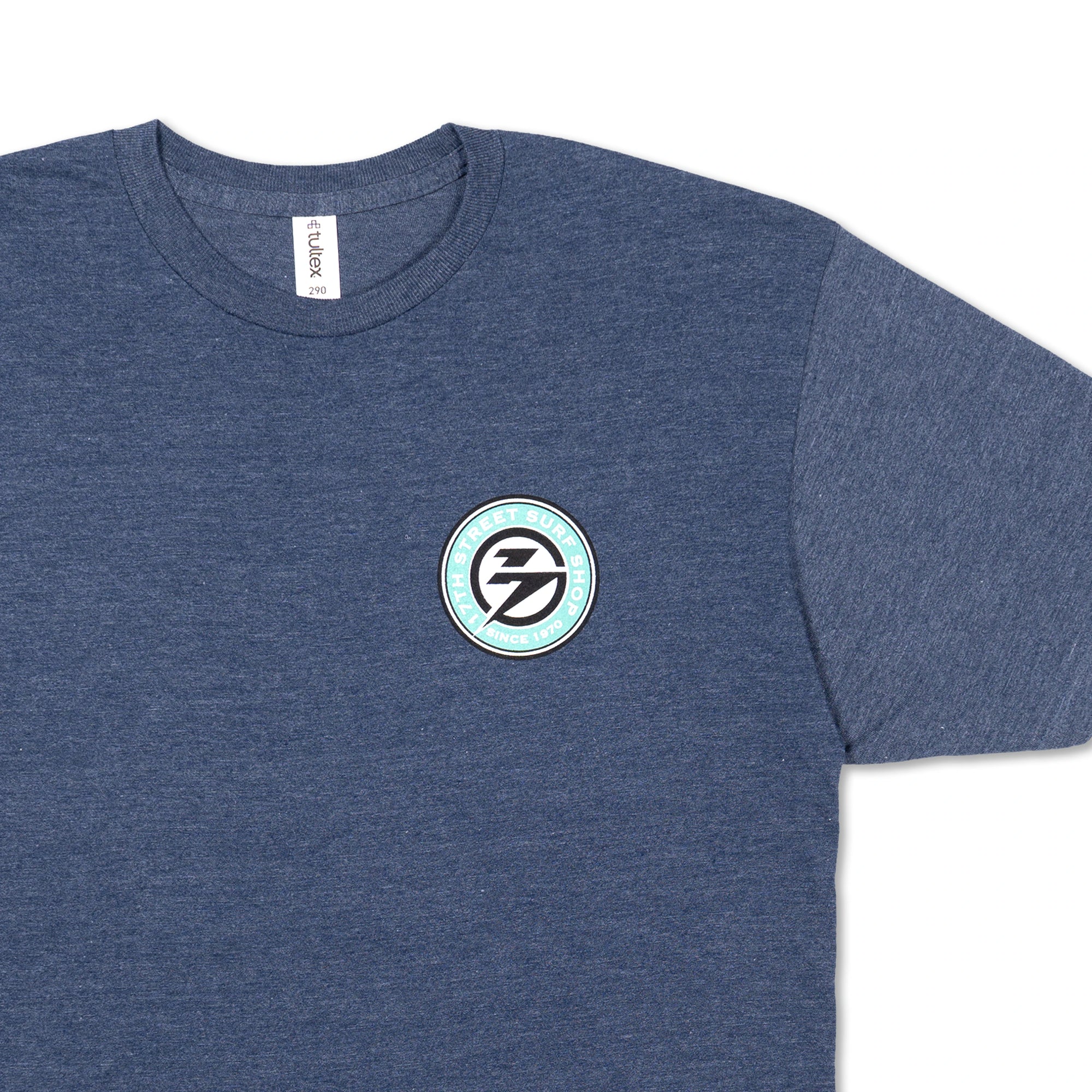 Cape Fear Tee