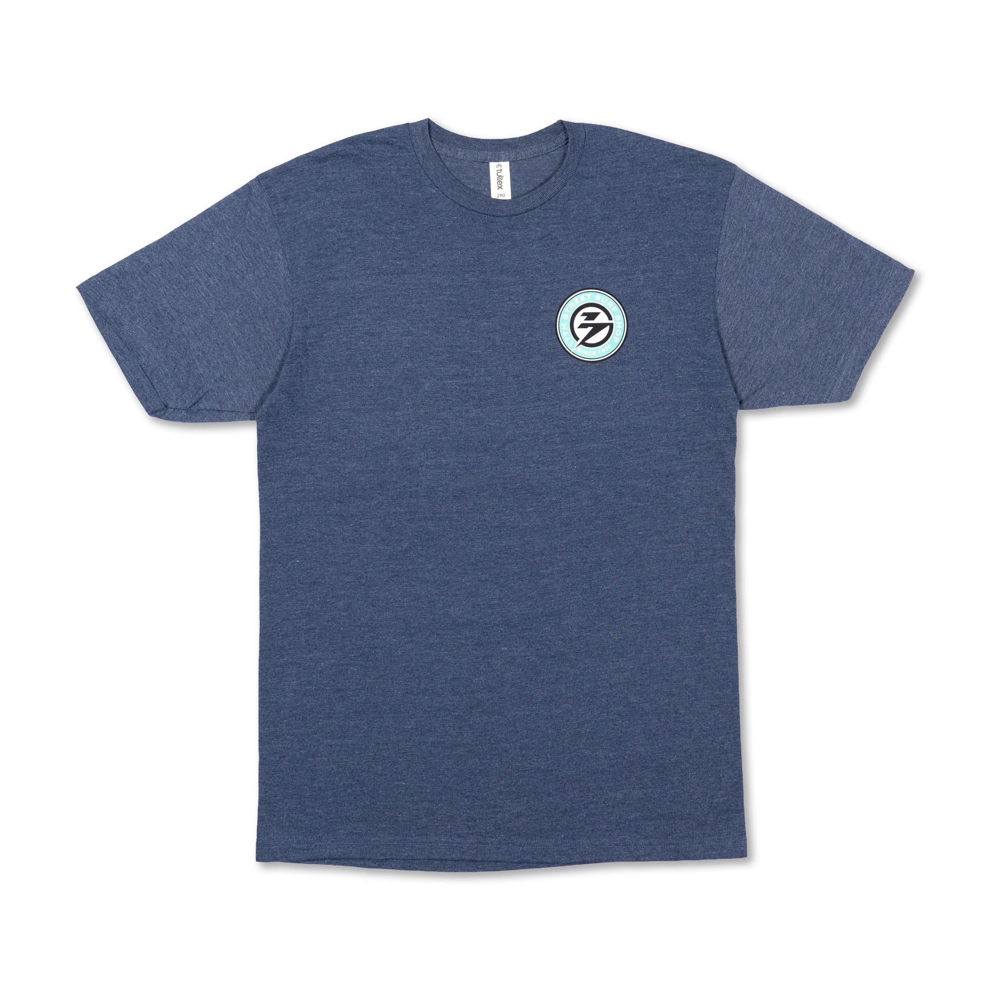 Cape Fear Tee