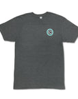 Cape Fear S/S T-Shirt - Charcoal Heather