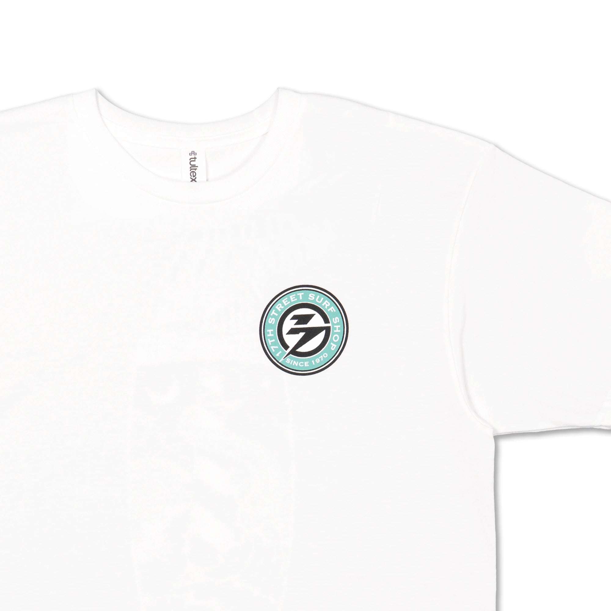 Cape Fear Tee