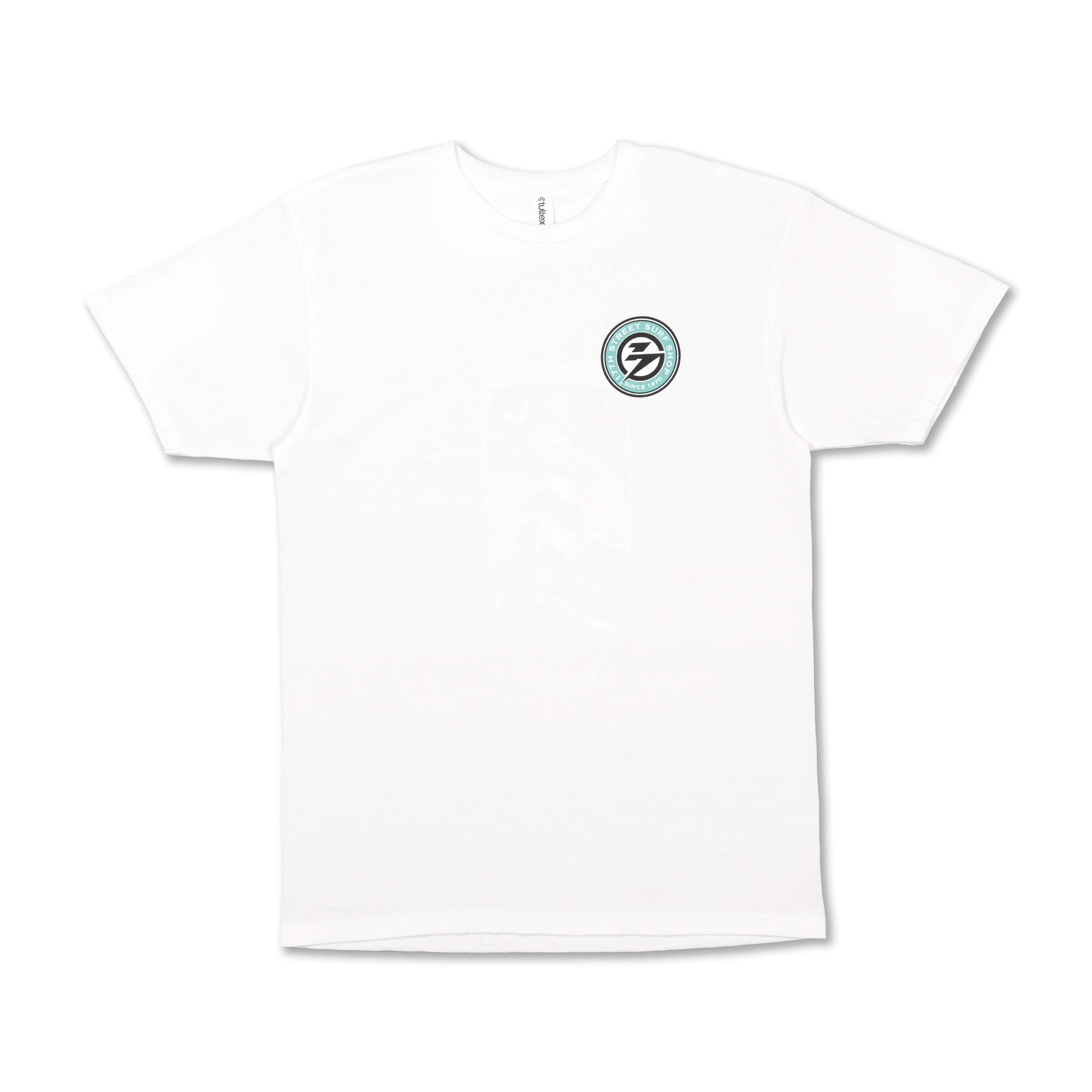 Cape Fear Tee
