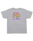 Cephlapod Youth SS Tee