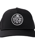 Cross Board Hat