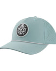 Cross Board Hat
