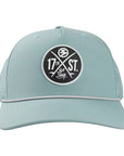 Cross Board Hat