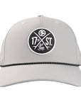 Cross Board Hat
