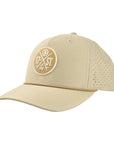 Cross Board Hat