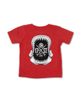 Cross Jaws Little Kids SS Tee