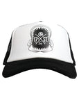 Cross Jaws Youth Trucker Hat