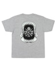 Cross Jaws Youth SS Tee
