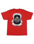 Cross Jaws Youth SS Tee
