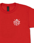 Cross Jaws Youth SS Tee