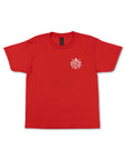 Cross Jaws Youth SS Tee
