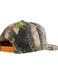 Crossboards Camo Hat