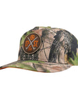 Crossboards Camo Hat
