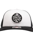 Crossboards Trucker Hat