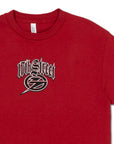 Crusty Tee