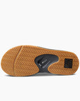 Fanning Sandal