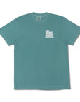 Fin Trip Fade CC Tee