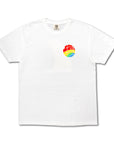 Fin Trip Rainbow CC Tee